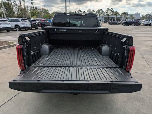 Used 2023 Toyota Tundra SR w/ SR Tow Package image 13