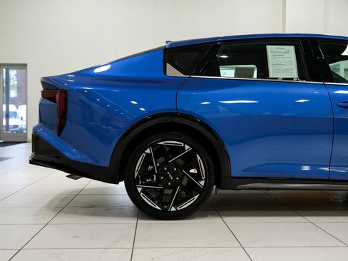 Used 2025 Kia K4 GT-Line FWD image 18