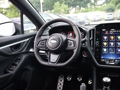 New 2026 Subaru WRX AWD/4WD image 20