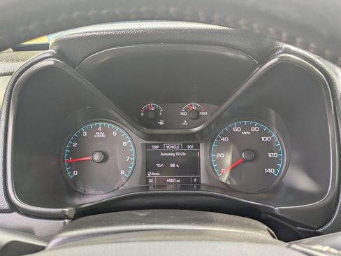 Used 2022 Chevrolet Colorado LT w/ Fleet Safety Package image 18