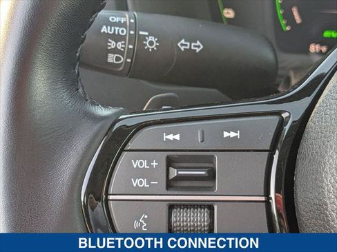 Used 2024 Honda Accord Touring image 14