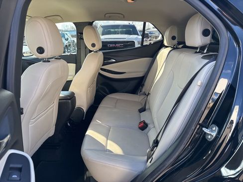 Used 2024 Buick Encore GX Sport Touring image 26