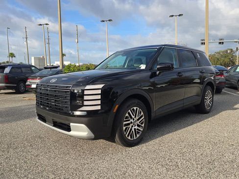 New 2026 Hyundai Palisade SE image 2