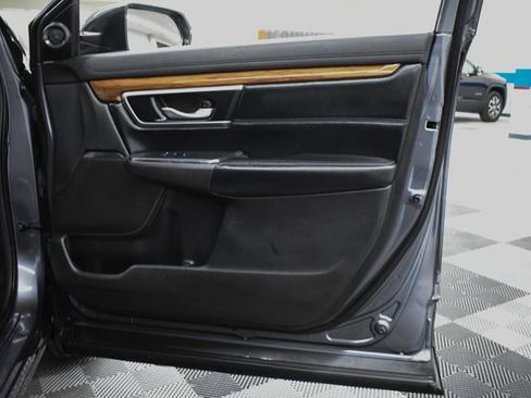 Used 2022 Honda CR-V EX-L image 35