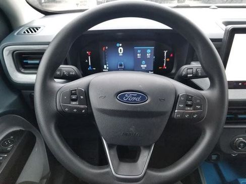 New 2026 Ford Maverick XLT image 24