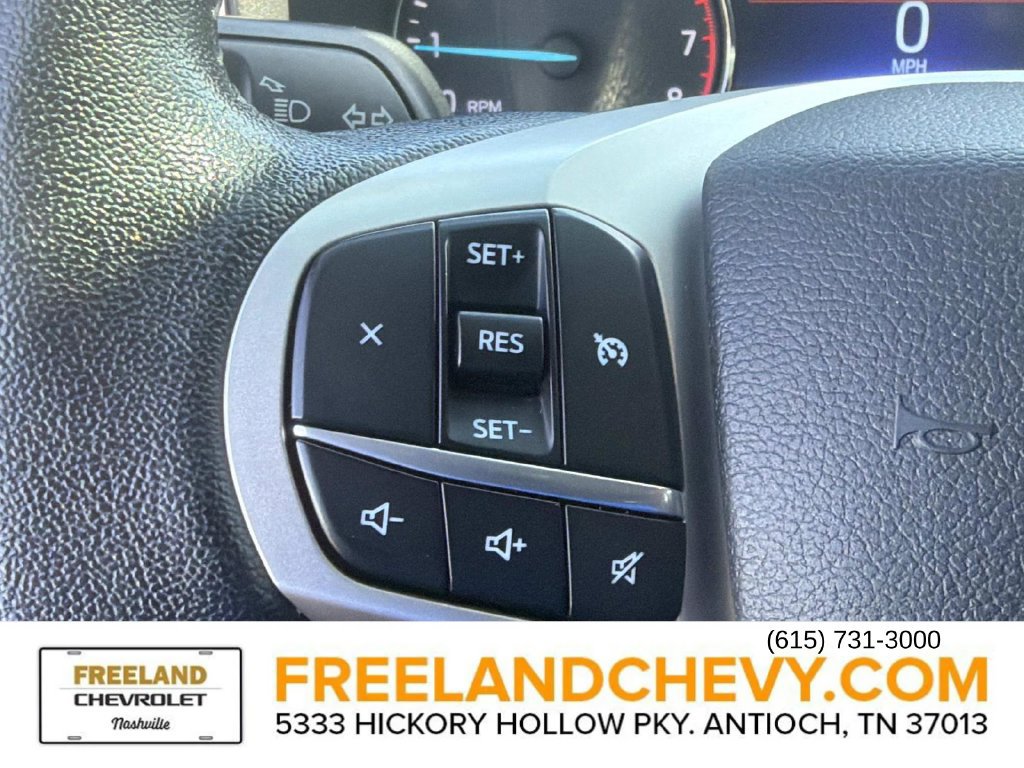 Used 2021 Ford Explorer XLT w/ Equipment Group 202A AWD/4WD image 41