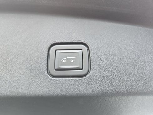 Certified 2024 Cadillac Lyriq Sport w/ LPO, Floor Liner Package AWD/4WD image 35