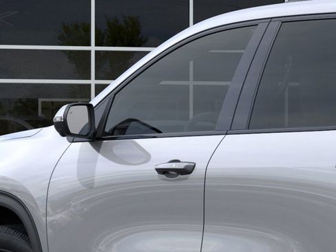 New 2026 GMC Acadia Elevation w/ Black Edition image 12