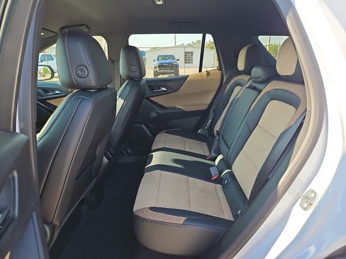 New 2027 Chevrolet Equinox ACTIV FWD image 11