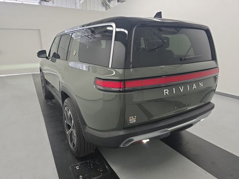 Used 2023 Rivian R1S Launch Edition AWD/4WD image 3