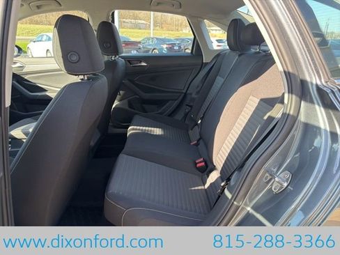 New 2026 Volkswagen Jetta S FWD image 21