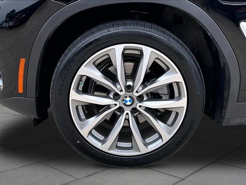 Used 2019 BMW X4 xDrive30i AWD/4WD image 21