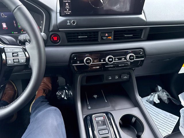 New 2026 Honda Pilot EX-L image 24