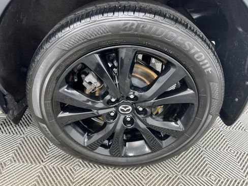Used 2024 MAZDA CX-30 AWD 2.5 S w/ Select Sport Pkg image 10