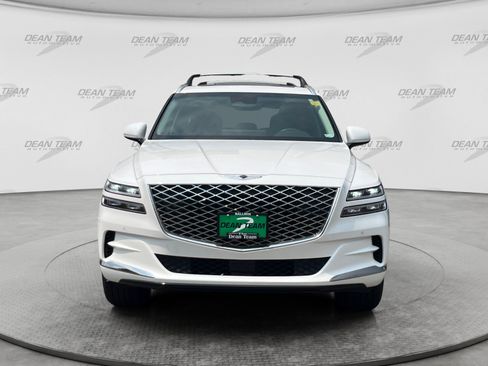 Used 2022 Genesis GV80 2.5T AWD/4WD image 2