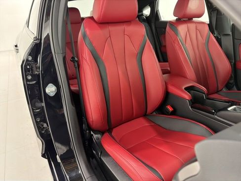 Certified 2023 Acura Integra A-Spec image 19