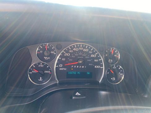 Used 2014 GMC Savana 3500 image 5