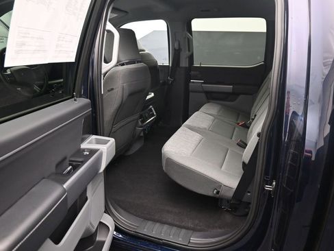 Used 2023 Ford F150 XLT w/ Equipment Group 302A High AWD/4WD image 22