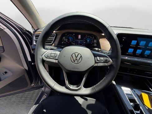 New 2026 Volkswagen Atlas SE AWD/4WD image 10