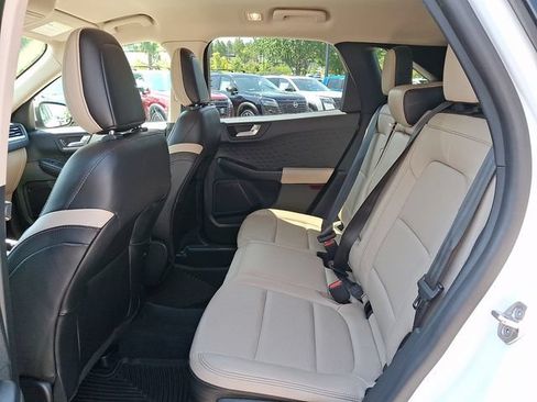 Used 2020 Ford Escape SEL AWD/4WD image 11