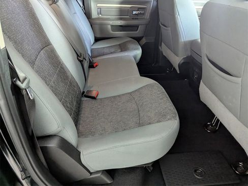 Certified 2020 RAM 1500 Classic Warlock w/ Electronics Group image 26