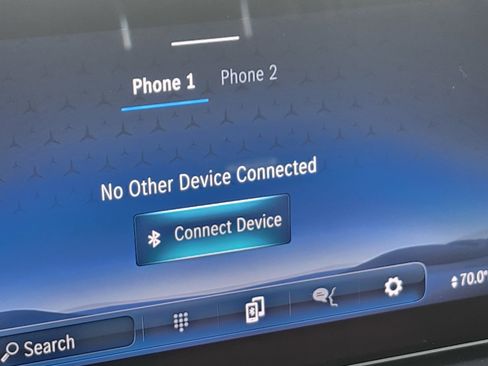 Used 2024 Mercedes-Benz GLE 53 AMG 4MATIC w/ Winter Package image 26