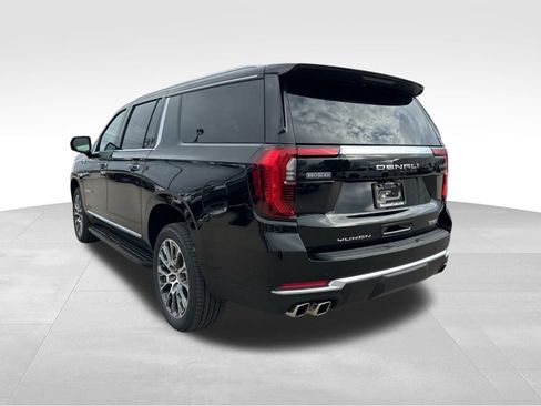 New 2026 GMC Yukon XL Denali image 33