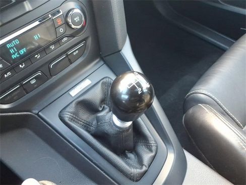 Used 2014 Ford Focus ST w/ Equipment Group 202A image 18