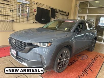 Used 2023 MAZDA CX-50 2.5 Turbo w/ Cargo Package