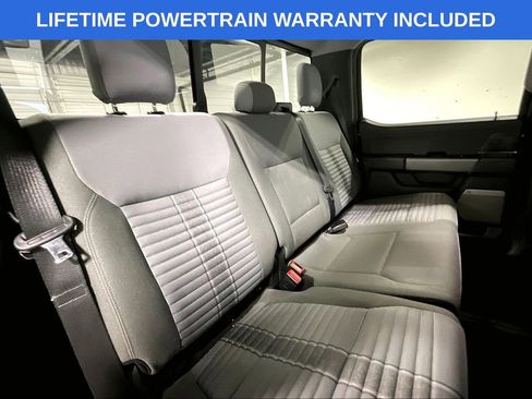 Used 2023 Ford F150 XLT w/ Equipment Group 302A High AWD/4WD image 33