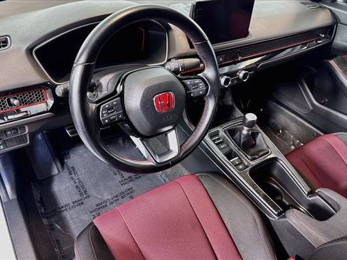 Used 2023 Honda Civic Si image 8