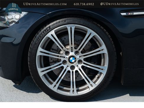 Used 2008 BMW M3 Sedan image 58