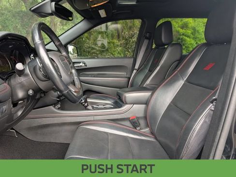 Used 2024 Dodge Durango GT AWD/4WD image 14