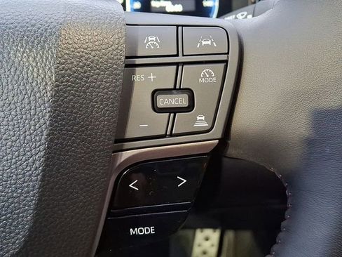 New 2026 Toyota Camry XSE w/ Premium Plus Package image 21