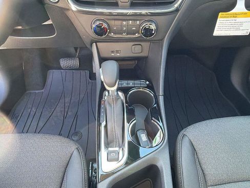 New 2026 Buick Encore GX Preferred w/ Comfort Package image 21