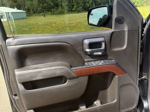 Used 2014 GMC Sierra 1500 SLE AWD/4WD image 12