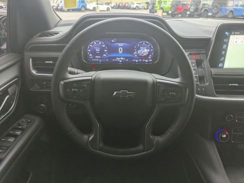 Used 2023 Chevrolet Tahoe RST image 14