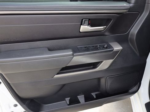 Used 2022 Toyota Tundra SR5 w/ TRD Off-Road Premium Package image 10