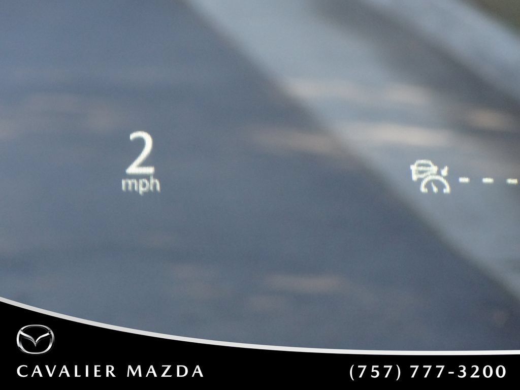 New 2026 MAZDA CX-5 Preferred AWD/4WD image 19