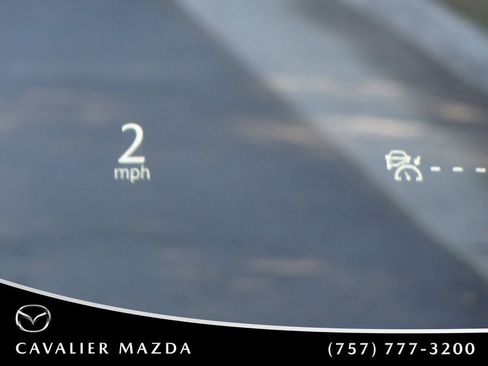 New 2026 MAZDA CX-5 Preferred AWD/4WD image 19