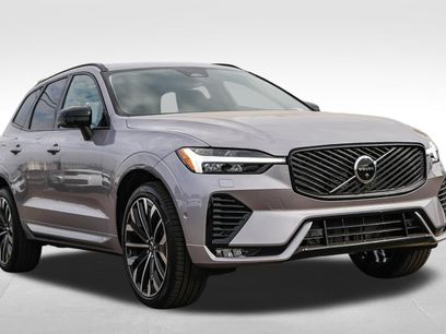 New 2027 Volvo XC60 B5 Ultra