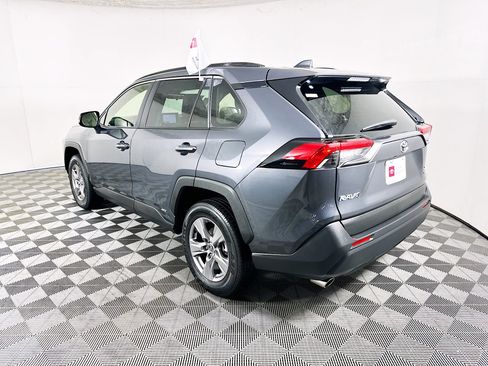 Used 2025 Toyota RAV4 XLE w/ Convenience Package AWD/4WD image 5
