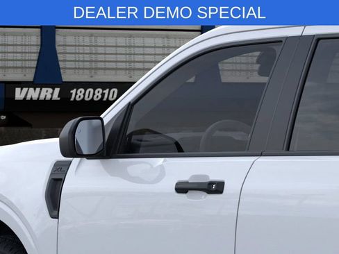 New 2026 Ford Maverick XL w/ 4K Tow Package AWD/4WD image 21