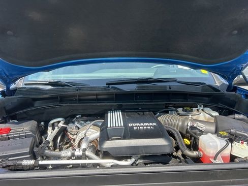 Used 2024 GMC Sierra 1500 AT4 w/ AT4 Premium Package image 34