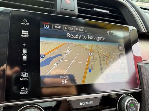 Used 2017 Honda Civic Touring image 24