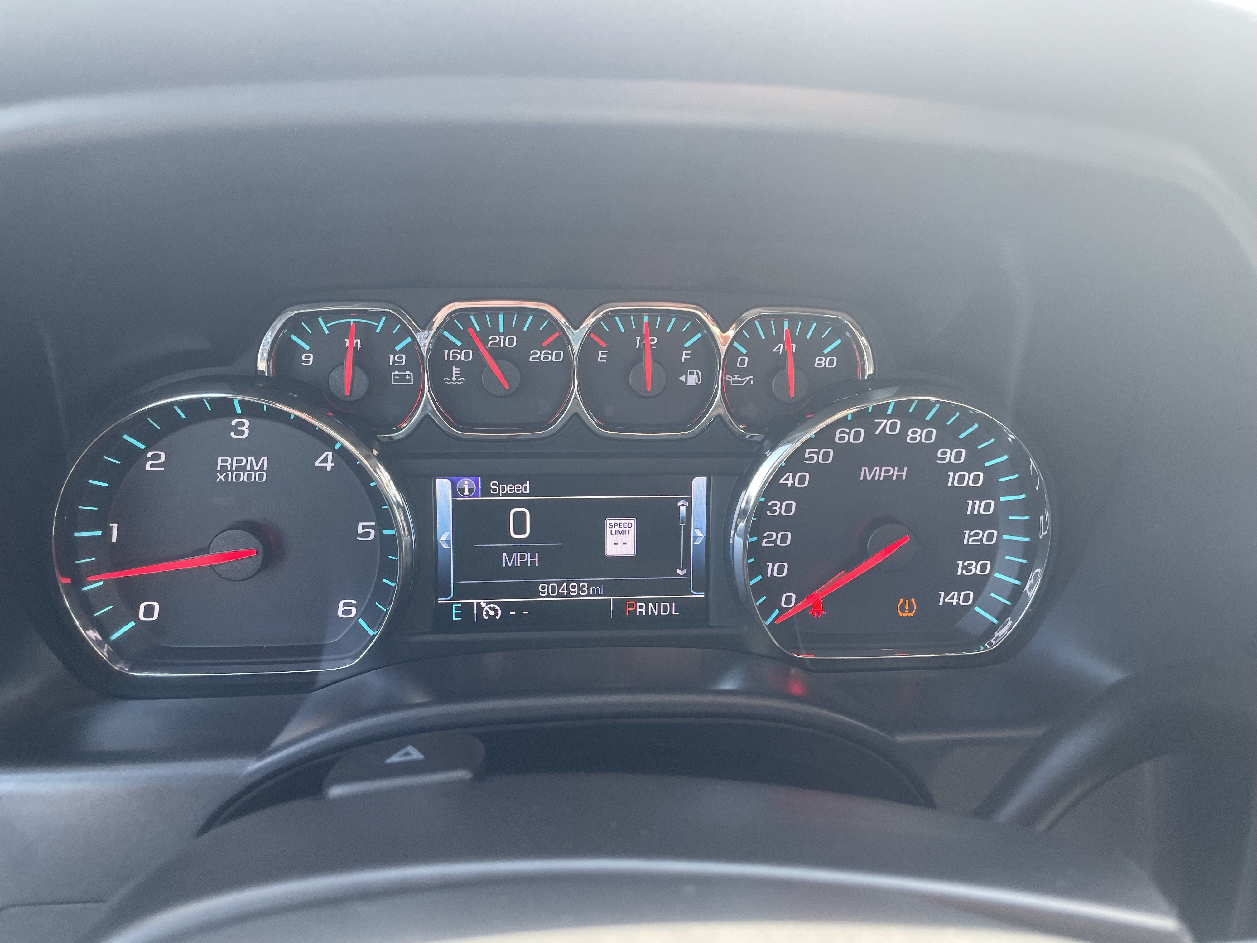 Used 2017 GMC Sierra 1500 SLT AWD/4WD image 16