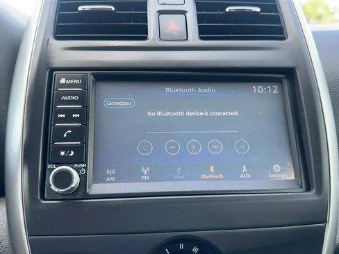 Used 2019 Nissan Versa SV FWD image 34