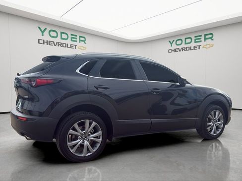 Used 2023 MAZDA CX-30 AWD 2.5 S w/ Premium Package image 5