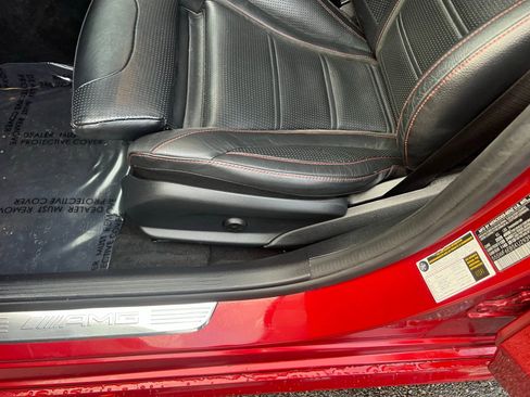 Used 2019 Mercedes-Benz C 43 AMG 4MATIC Sedan w/ Parking Assistance Package image 20