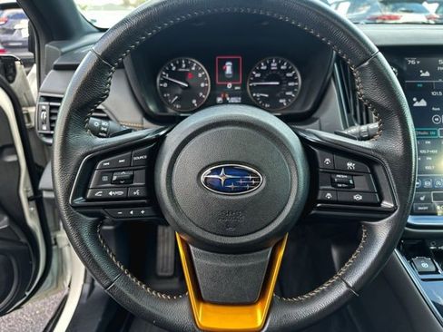 Used 2023 Subaru Outback Wilderness image 16